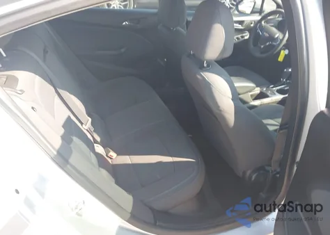 2018 Chevrolet Cruze Lt Auto z USA, uszkodzony, nr VIN 3G1BE6SMXJS623898